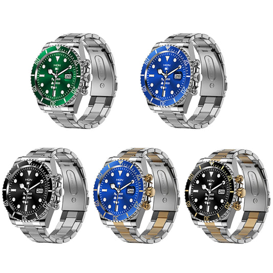 Water-Resistant Sports Watch