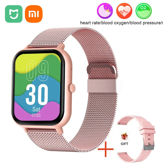 Xiaomi mijia Women's Bluetooth Smart Watch